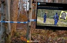 Kolejna ofiara piesków?