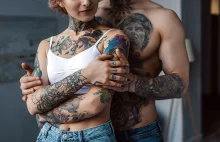 Jedna trzecia Amerykanów posiada tatuaże