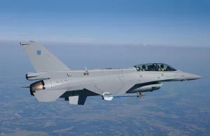 Jak DŁUGO czekałaby Polska na nowe F-16, gdybyśmy NIE wzięli FA-50?