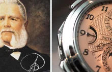 Jak Polak stworzył firmę produkującą najdroższe zegarki na świecie?