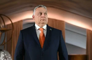 Orban spotka się z Trumpem rozmawiać jak doprowadzić do kapitulacji Ukrainy