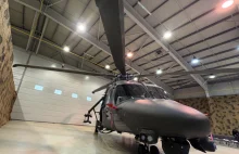 Z fabryki w Świdniku prosto do armii. Pierwszy AW149 z polskiej linii