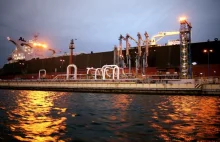 Polska blokuje dostawy ropy do rafinerii Schwed. Niemcy będą musieli wpuścić Or
