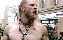 Techno Viking teraz [ENG]