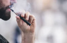 Nikotynowa szara strefa: problem „jednorazówek”. Sto milionów sztuk nielegalu…