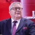 Porażka Ryszarda Czarneckiego. Traci miejsce w Parlamencie Europejskim