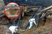 Tragedia w Przewodowie. Ukraina nie współpracuje z Polską