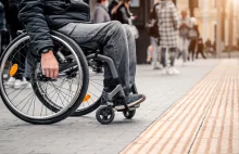 Dramat niepełnosprawnych: Nawet rok czekania na decyzję ws. pieniędzy