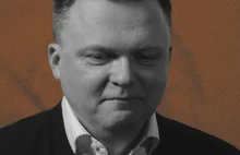 "Chcą nas wykończyć". Tak w Polsce 2050 mówią o koalicji i serii wpadek Hołowni