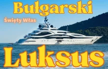 Najbardziej luksusowy kurort w Bułgarii-Święty Włas/ Orient Explorer - YouTube