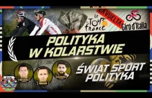 Izrael, Bahrajn i ZEA zorganizują Wyścig Pokoju. TdF też trafi na Bliski Wschód?