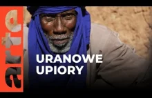 Niger: uranowe upiory - film dokumentalny