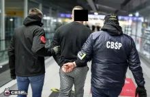 Z Cypru przed polski wymiar sprawiedliwości. W tle dwie grupy przestępcze