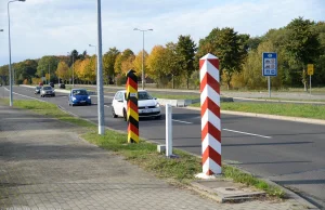 W Niemczech ogromne strajki, dołączają rownież Polscy kierowcy.