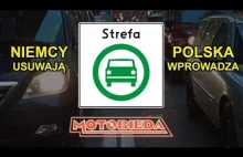 Strefy Czystego Transportu: demaskuję propagandę - MotoBieda