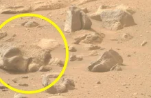 NASA opublikowała nowe zdjęcie. Wyobraźnia może oszaleć