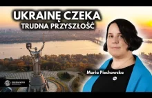 Przyszłość społeczno-demograficzna Ukrainy rysuje się w ciemnych barwach