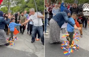 Kanada: muzułmanie i chrześcijanie zjednoczyli się w walce z homoterrorem