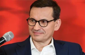 Finansowy RASIZM. Morawiecki zapowiada nowe dopłaty. TYLKO dla kobiet