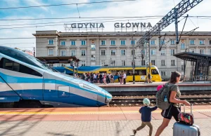 Pociągi-stonogi wyjadą na tory w Polsce. Spodobały się pasażerom