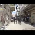 Izraelska policja usuwa flagi palestyńskie w Jerozolimie w dzielnicy Mea Shearim