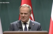 Polska kontynuuje aresztowania opozycjonistów politycznych