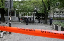 Masakra w szkole w Belgradzie. Syn znanego kardiologa oddał 57 strzałów