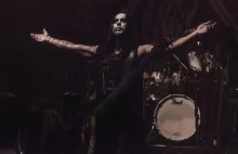 Nergal, decyzją sądu, niewinny obrazy uczuć religijnych