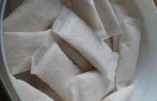 Snus to nie guma ani saszetka nikotynowa