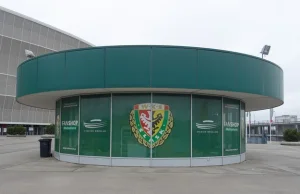 Radni Wrocławia zgodzili się na sprzedaż klubu piłkarskiego Śląsk Wrocław