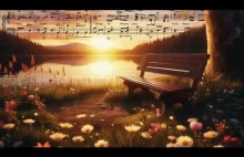 Blissful Rest - Instrumentalna Muzyka Filmowa