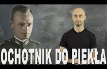 Ochotnik do piekła - Witold Pilecki. Historia Bez Cenzury