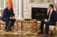 Nielegalne traktory Łukaszenki zalały Polskę. Rząd PiS wiedział."Ignorowano nas"