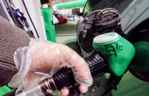 Program "Energia paliw" - saudyjczycy chcą objąć na wyłączność niezależne stacje