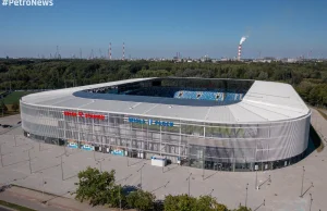 Nowy stadion uszkodzony podczas otwarcia? Trwa analiza ewentualnych zniszczeń [F