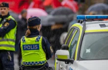 Zabójstwo Polaka w Szwecji. Służby aresztowały 18-letniego Mohammeda M.