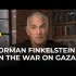 Norman Finkelstein: Ameryka mogła powstrzymać Izrael już pierwszego dnia [ENG]