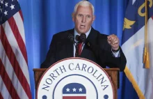 Uderzają w Trumpa. Republikanie piszą ws. Ukrainy