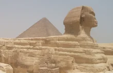Jak zbudowano piramidę Cheopsa? Zapiski sprzed 4500 lat
