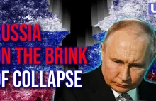 Nieuchronny upadek Rosji: Regiony domagają się niepodległości [ENG]