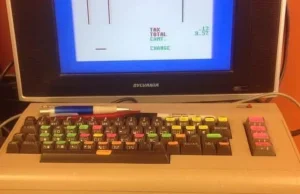 Commodore 64 nadal w użyciu, tym razem to nie zakład samochodowy