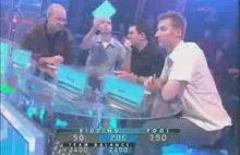 Polski teleturniej "Awantura o kasę" w wersji nowozelandzkiej