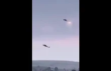Hamas strąca izraelskie helikoptery - Sadistic.pl