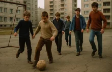 Jacek Piekara: Byliśmy pokoleniem wilków. Co zmieniło nasze dzieci?