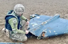 Przyjrzeli się dronom Rosjan. Odkrycie powinno zaniepokoić świat