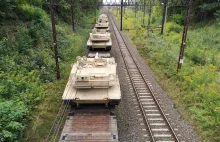 Rosyjscy szpiedzy planowali wysadzenie pociągu w Polsce. Nie zostaną deportowani