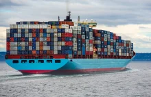 Niemiecka gmina chce powstrzymać budowę portu kontenerowego w Świnoujściu