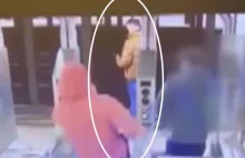 Nowy Jork: mężczyzna wepchnięty pod nadjeżdżający pociąg