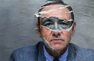 Kevin Spacey powraca! Na HBO Max zadebiutował dokument poświęcony aktorowi