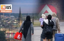 Hamburg: 54 proc. beneficjentów to obcokrajowcy